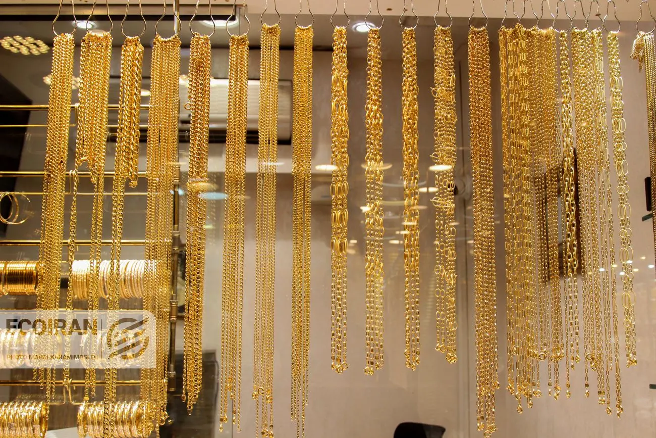 قیمت طلا و سکه امروز شنبه ۶دی/ افزایش همه قیمت‌ها + جدول کامل