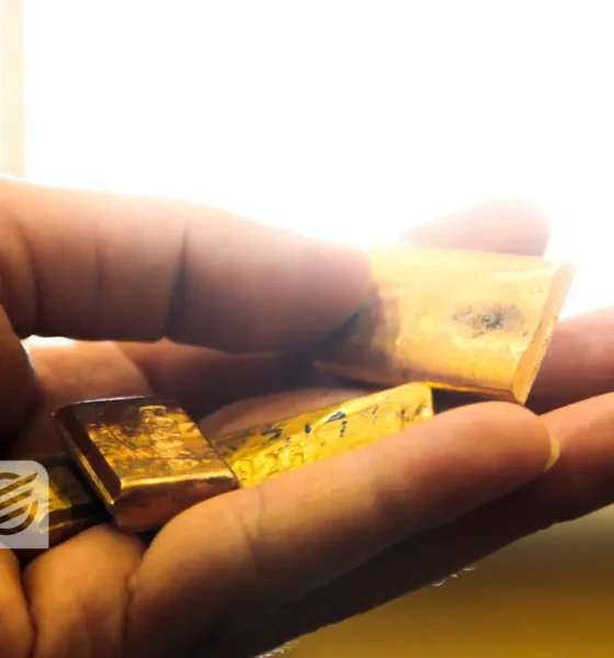 قیمت طلای 18عیار امروز سه شنبه/ کاهش قیمت + جدول