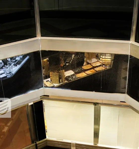 قیمت طلای 18عیار امروز پنجشنبه 4دی/ افزایش قیمت طلا + جدول و جزئیات