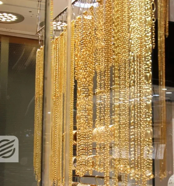 قیمت طلای 18عیار امروز یکشنبه 7دی/ افزایش قیمت + جدول کامل