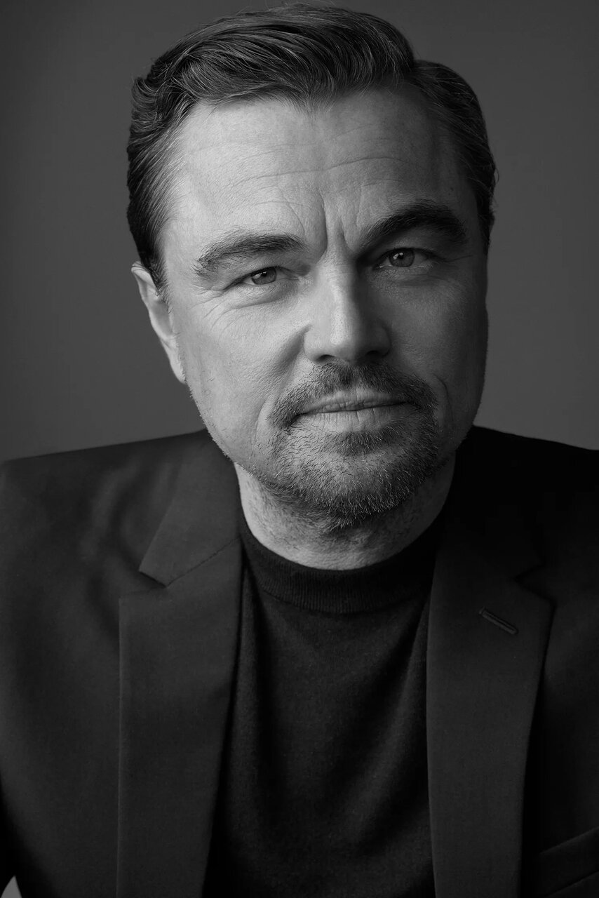 لئوناردو دیکاپریو:هرگز تایتانیک را دوباره ندیدهام/ گفتوگوی دیکاپریو و جنیفر لارنس درباره پدر شدن، افسردگی پس از زایمان و همکاری با اسکورسیزی