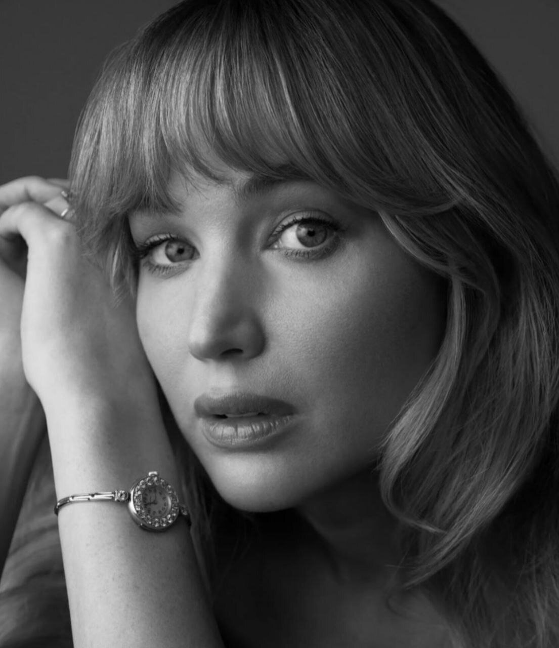 لئوناردو دیکاپریو:هرگز تایتانیک را دوباره ندیدهام/ گفتوگوی دیکاپریو و جنیفر لارنس درباره پدر شدن، افسردگی پس از زایمان و همکاری با اسکورسیزی