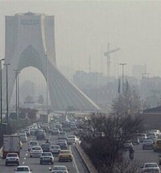 لغو تمامی مسابقات فوتبال استان تهران