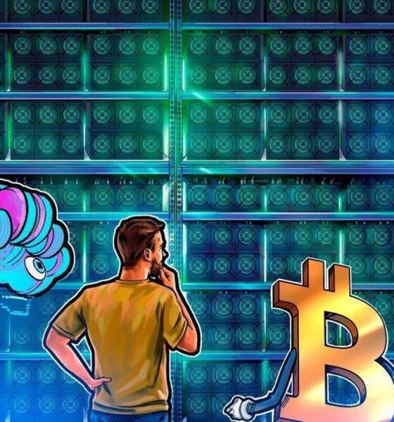 ماینینگ بیت‌کوین در سال ۲۰۲۶: هوش مصنوعی، فشار بر حاشیه سود و نبردی برای بقا