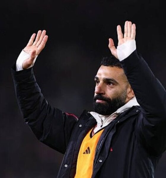 محمد صلاح در مسیر جده / بحران با سرمربی حل شد؟