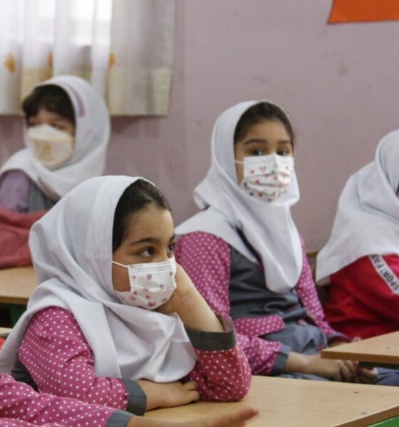 مدارس اصفهان فردا شنبه ۲۲ آذر ۱۴۰۴ تعطیل شد؟