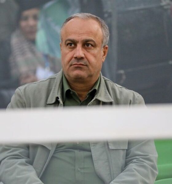 مدیرعامل خیبر خرم‌آباد به کمیته اخلاق احضار شد