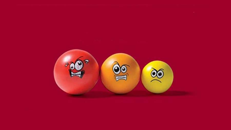 مدیریت خشم مهارت قابل گسترش و پیشرفت است مدیریت خشم مهارت قابل گسترش و پیشرفت است