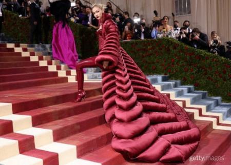 مت گالا ۲۰۲۲،اخبار فرهنگی،خبرهای فرهنگی