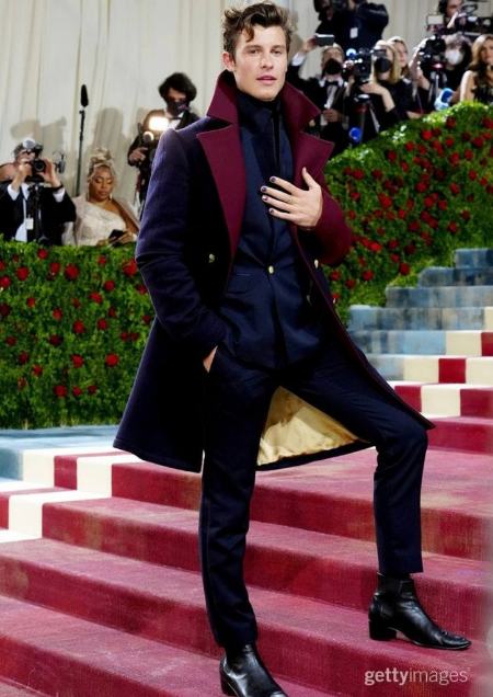 مت گالا ۲۰۲۲،اخبار فرهنگی،خبرهای فرهنگی