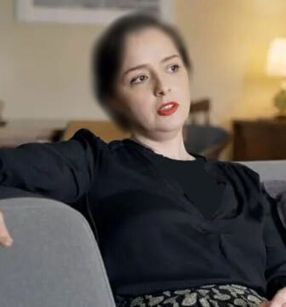 مستند ترانه غوغا کرد / بازدید میلیونی مستند ترانه علیدوستی در چند ساعت