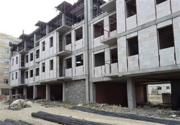 مسکن چه زمانی از تیتر جلسات خارج و وارد زندگی مردم می‌شود؟