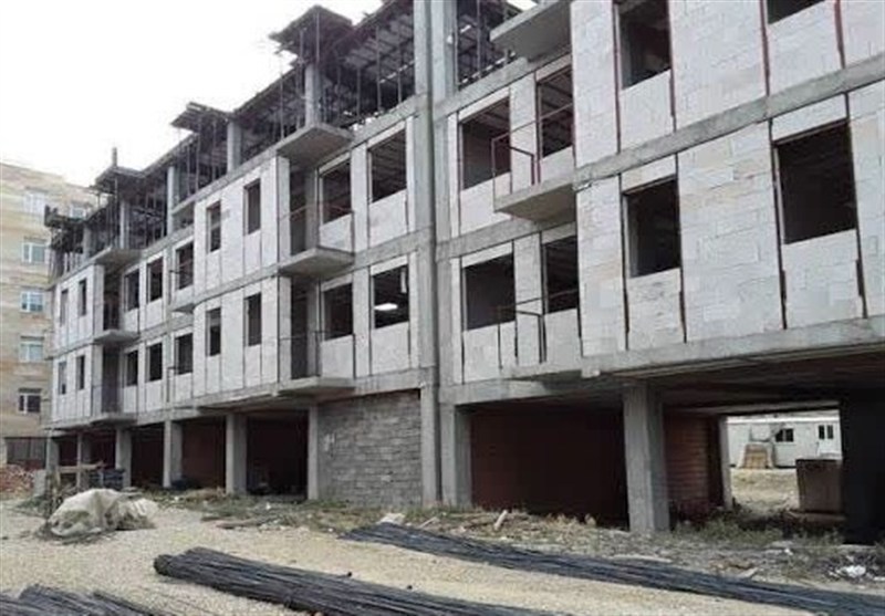 مسکن چه زمانی از تیتر جلسات خارج و وارد زندگی مردم می‌شود؟