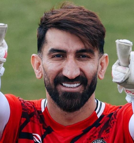 مصاحبه جنجالی بیرانوند پس از پیروزی مقابل پرسپولیس / بیرو سکوتش را شکست