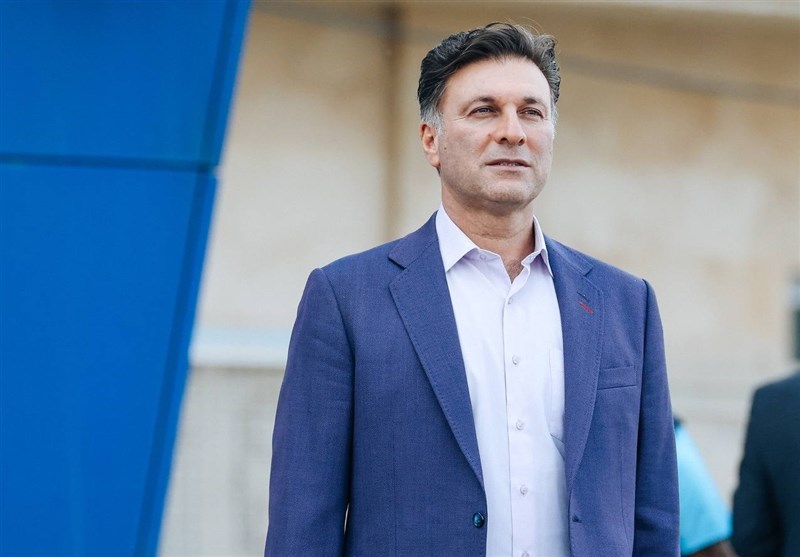 مظفری‌زاده: رأی انضباطی دیدار تراکتور و پرسپولیس متناسب با موارد مشابه نیست