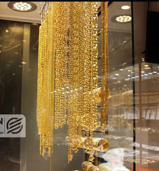 مظنه طلا امروز سه شنبه 2دی/ طلا 61میلیون شد + جدول