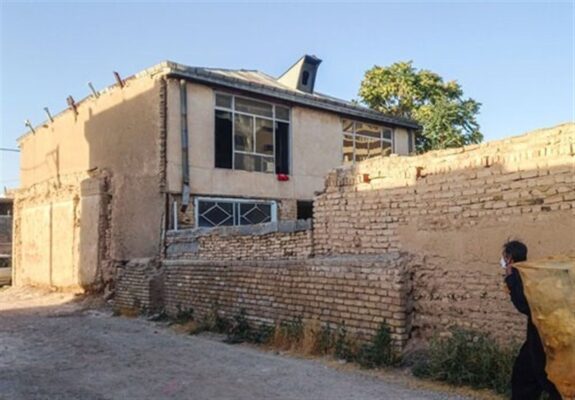 معاون وزیر راه : بیش از دو و نیم میلیون واحد مسکونی ناپایدار در ایران وجود دارد