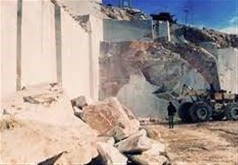 معدن‌داران در بن‌بست بروکراسی/معمای فرآوری در معادن/ چرا صنعت سنگ ‌زمین‌گیر شد؟