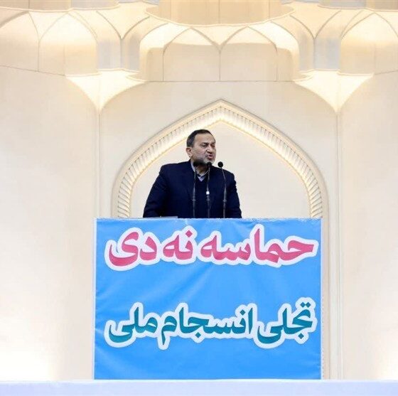 مقدم‌فر: اسرائیل از گزینه نظامی مأیوس شد/ تهدیدهای ترامپ و رجزخوانی نتانیاهو از سر استیصال و ترس است