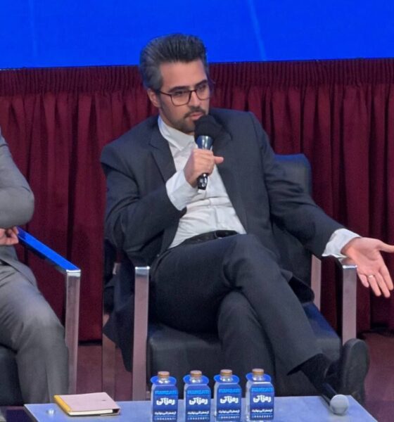 مقررات شفاف می‌تواند بخش بزرگی از مشکلات را حل کند/ فرهنگ‌سازی و شناخت ابزار شرط ورود صحیح مردم به سرمایه‌گذاری رمزارز و طلاست