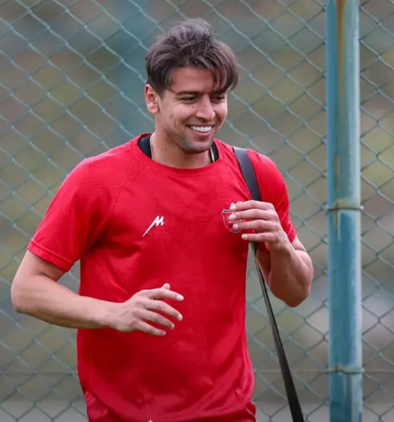 مقصد غیرمنتظره هافبک سابق پرسپولیس مشخص شد