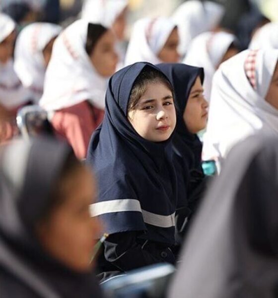 ممنوعیت سراسری در مدارس کشور اعلام شد