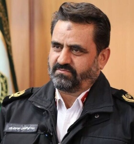 ممنوعیت‌های ترددی حماسه ۹ دی در تهران اعلام شد