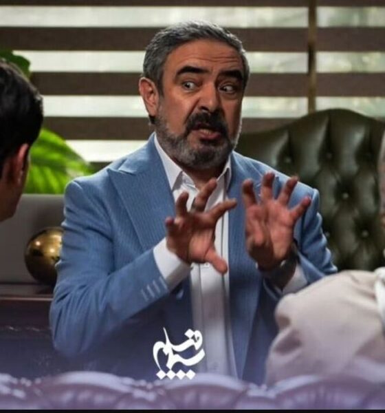 مهران مدیری به تلویزیون بازگشت/ پخش سریال جدید مهران مدیری از شبکه سه