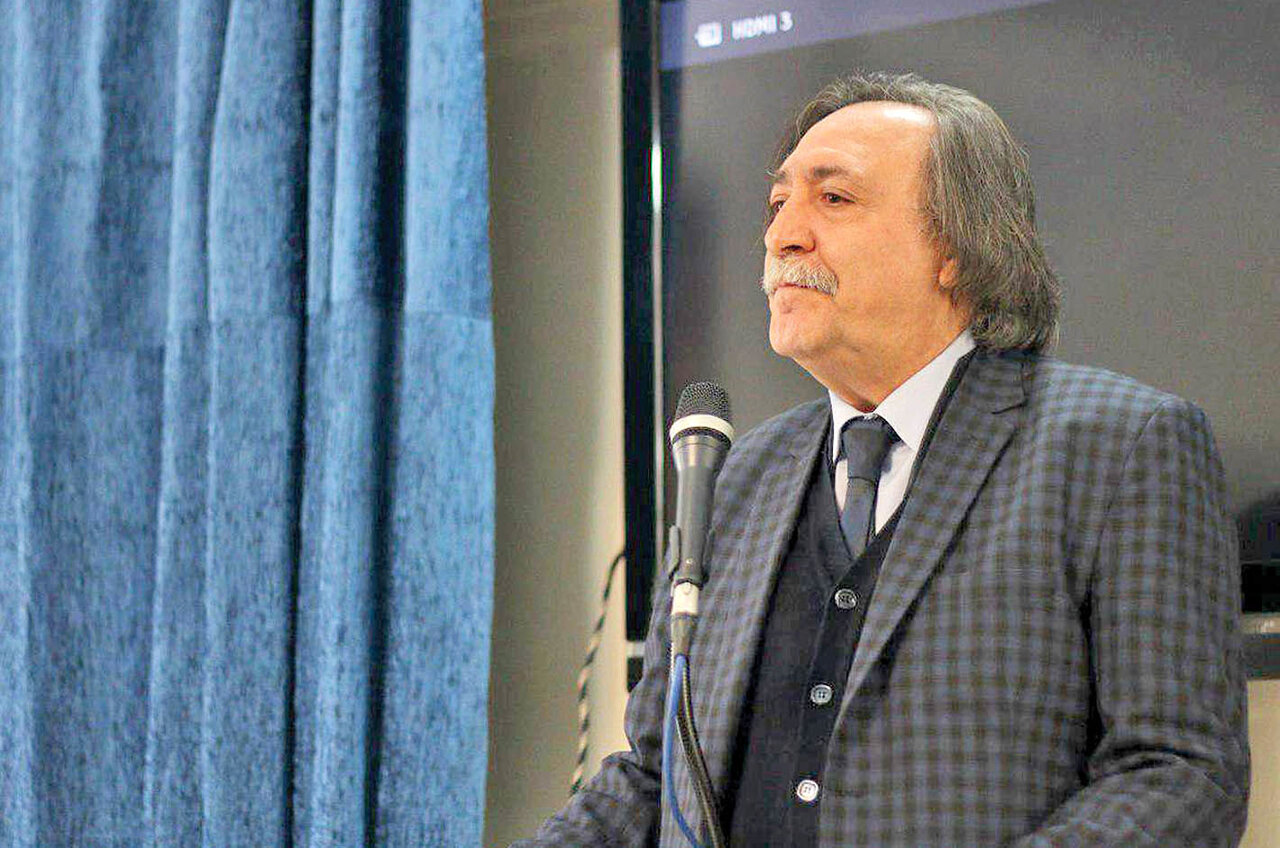 موسیقی «سگکشی» بهرام بیضایی چگونه ساخته شد؟/ کارگردانی با شناخت عمیق از موسیقی موسیقی «سگکشی» بهرام بیضایی چگونه ساخته شد؟/ کارگردانی با شناخت عمیق از موسیقی