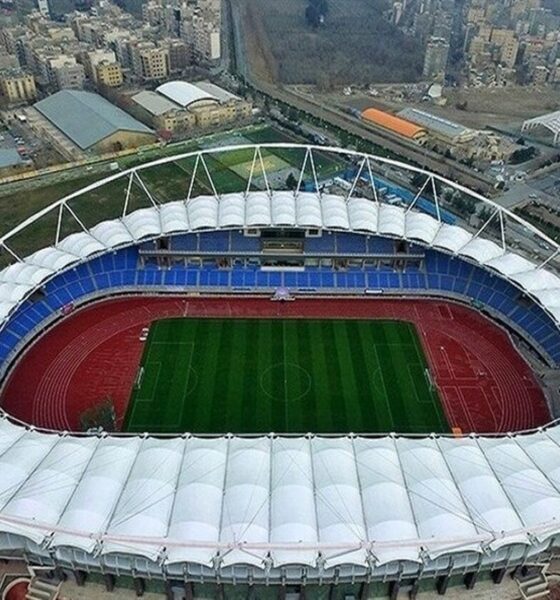 مکان دیدار استقلال و گل‌گهر تغییر کرد