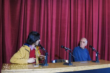 «میبرد تا به کجا»؛ در جستوجوی پرسههای ذهنی آدمها/ روشنفکر عملگرا جذابتر است «میبرد تا به کجا»؛ در جستوجوی پرسههای ذهنی آدمها/ روشنفکر عملگرا جذابتر است