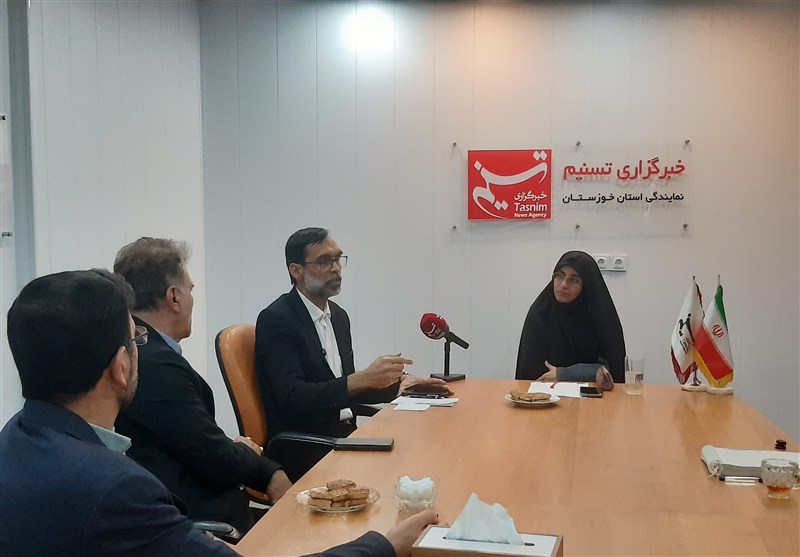 میزگرد| آیا آموزش مجازی ماهیت نقش معلم را تغییر داده است؟/مشکل فقط گوشی و اینترنت نیست میزگرد| آیا آموزش مجازی ماهیت نقش معلم را تغییر داده است؟/مشکل فقط گوشی و اینترنت نیست