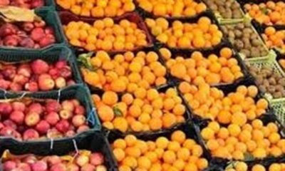 میوه و لبنیات هم از سفره کارگران حذف شد