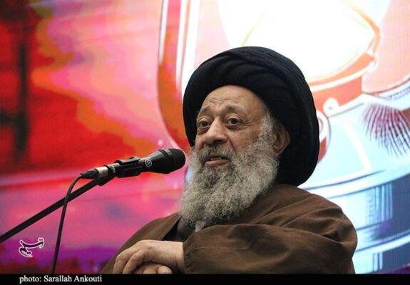 ناگفته‌های آیت‌الله موسوی‌جزایری از تدوین قانون اساسی/ اصل ولایت فقیه چگونه وارد قانون ‌شد؟