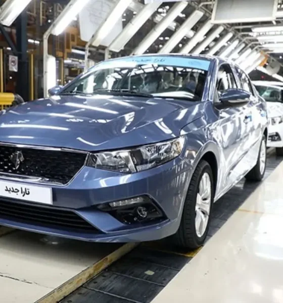 نتایج قرعه‌کشی ایران خودرو آذر ۱۴۰۴ + لینک مشاهده نتایج