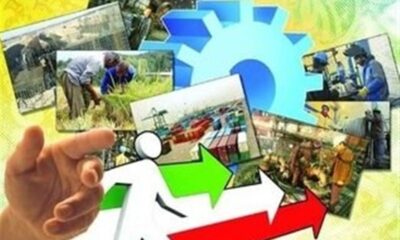 نجات تولید از مسیر تقویت معیشت کارگران می‌گذرد