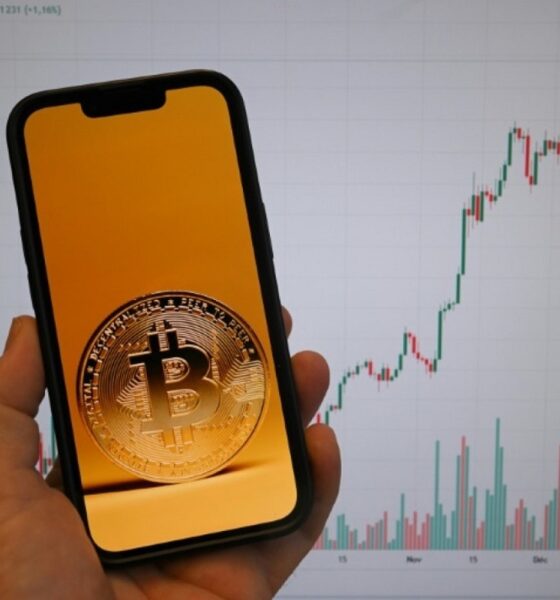 نشانه‌های تغییر فضا در بازار رمزارز؛ افزایش قیمت بیت‌کوین و اتریوم