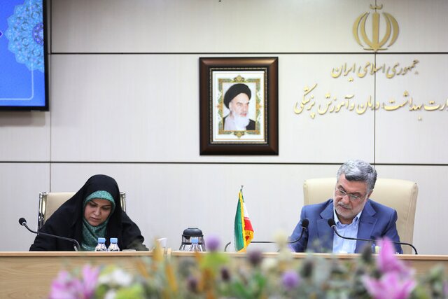 سند سلامت بانوان و کودکان در راه است؛ زیرساختها آماده میشود