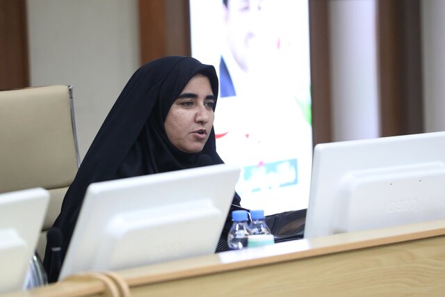 سند سلامت بانوان و کودکان در راه است؛ زیرساختها آماده میشود