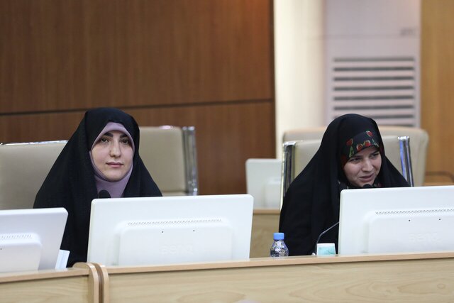 سند سلامت بانوان و کودکان در راه است؛ زیرساختها آماده میشود