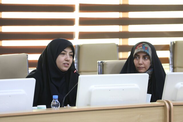 سند سلامت بانوان و کودکان در راه است؛ زیرساختها آماده میشود