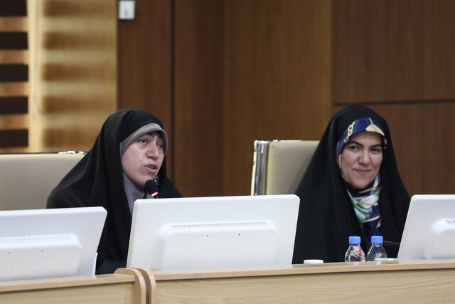 سند سلامت بانوان و کودکان در راه است؛ زیرساختها آماده میشود