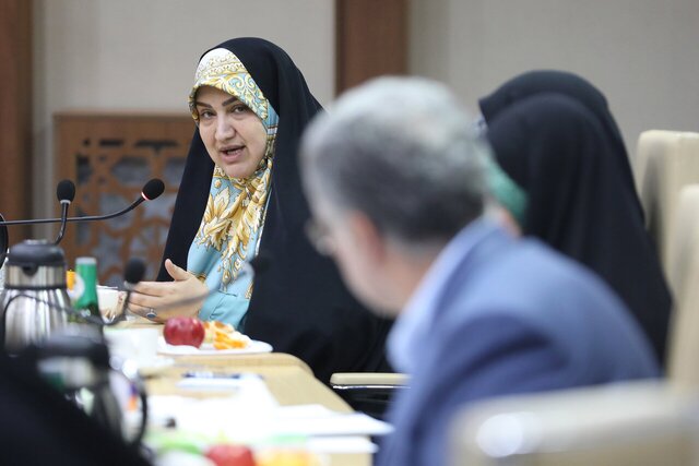 سند سلامت بانوان و کودکان در راه است؛ زیرساختها آماده میشود