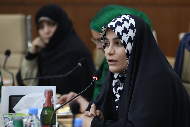 سند سلامت بانوان و کودکان در راه است؛ زیرساختها آماده میشود