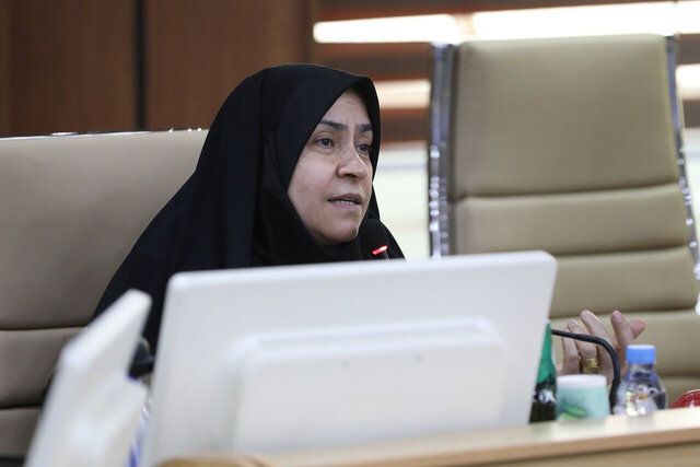 سند سلامت بانوان و کودکان در راه است؛ زیرساختها آماده میشود