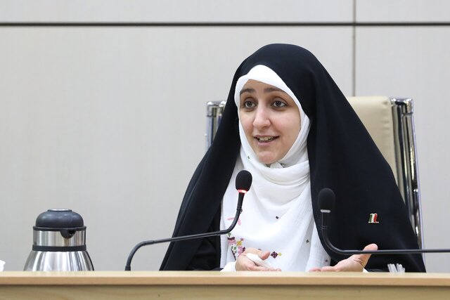 سند سلامت بانوان و کودکان در راه است؛ زیرساختها آماده میشود