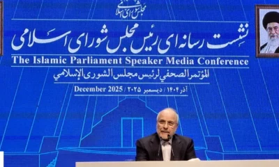 نظر صریح قالیباف درباره کالابرگ؛ رئیس مجلس به موضوع سیم کارت‌های سفید واکنش نشان داد