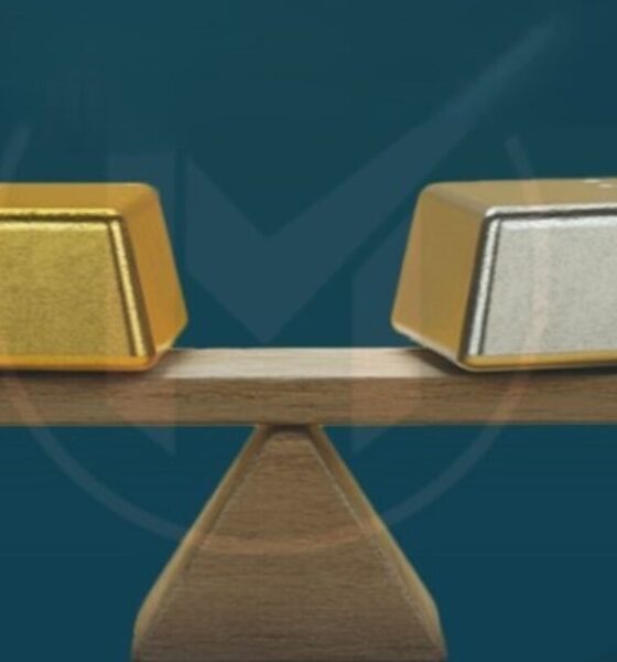 نقره در اوج/ چرا مردم دنیا روی نقره شرط بستند؟