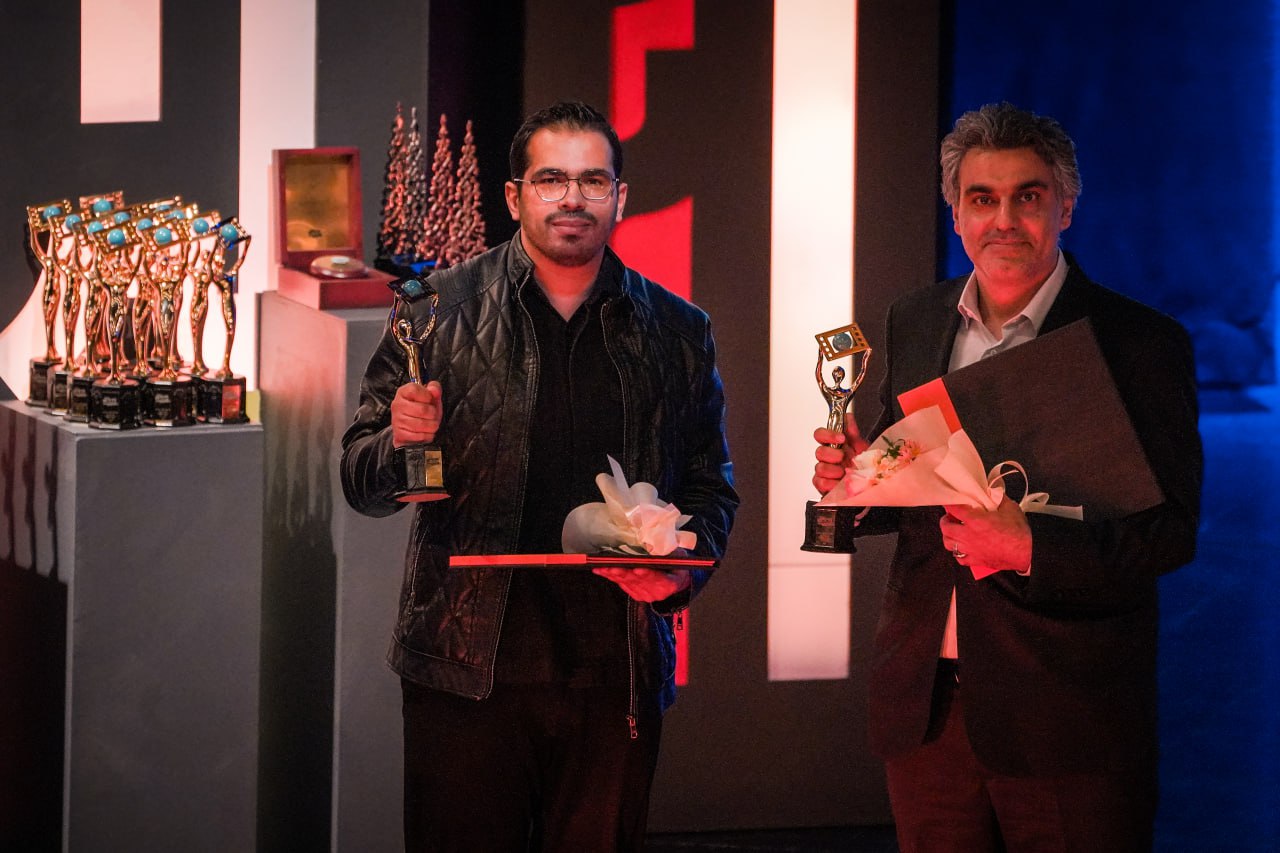 نوزدهمین جشنواره سینما حقیقت به ایستگاه پایانی رسید