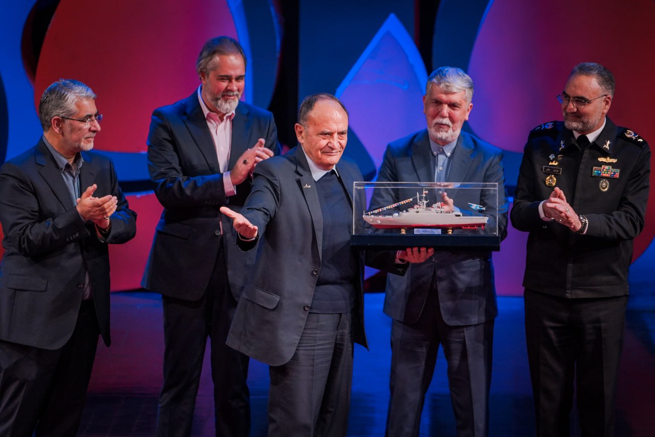 نوزدهمین جشنواره سینما حقیقت به ایستگاه پایانی رسید